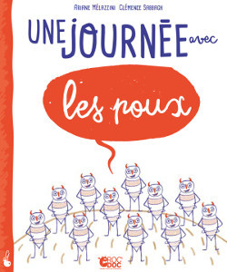 UNE JOURNEE AVEC LES POUX
