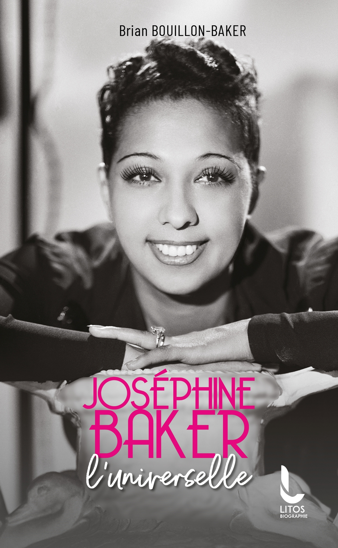 JOSEPHINE BAKER, L'UNIVERSELLE
