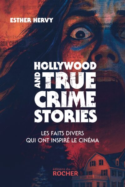 HOLLYWOOD AND TRUE CRIMES STORY