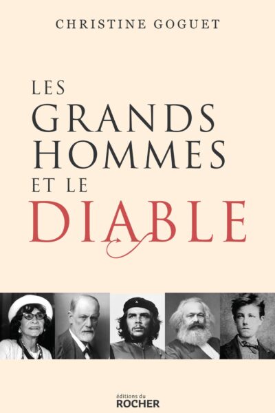 LES GRANDS HOMMES ET LE DIABLE