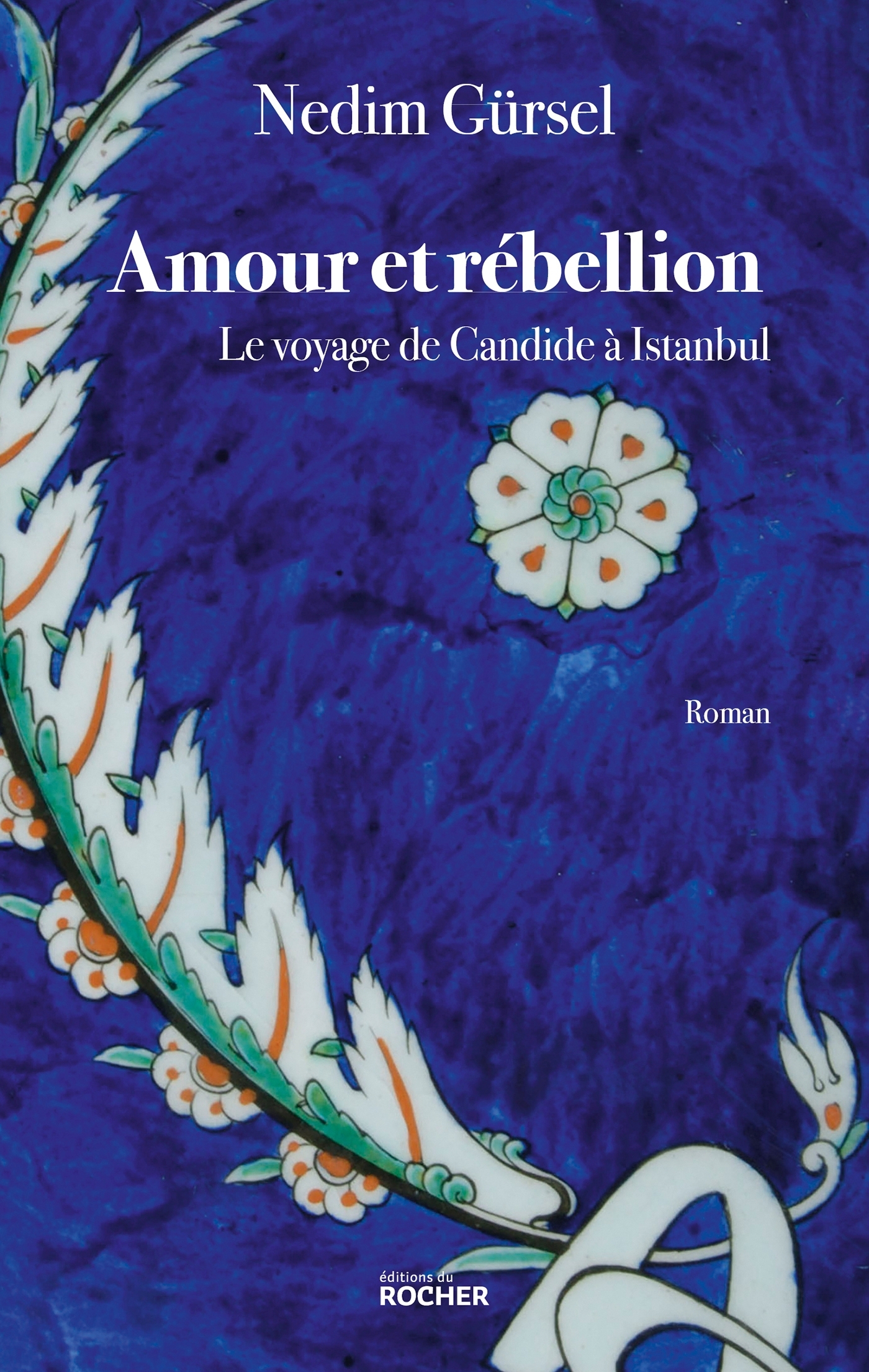 AMOUR ET REBELLION : LE VOYAGE DE CANDIDE A ISTANBUL