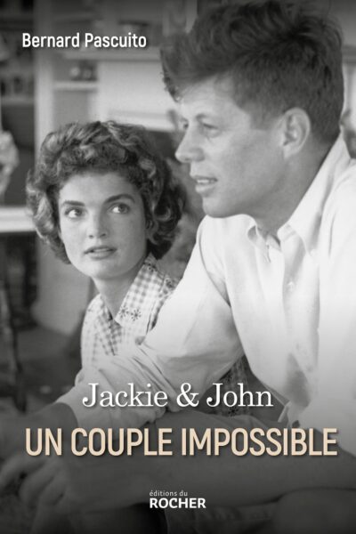 JACKIE & JOHN - UN COUPLE IMPOSSIBLE