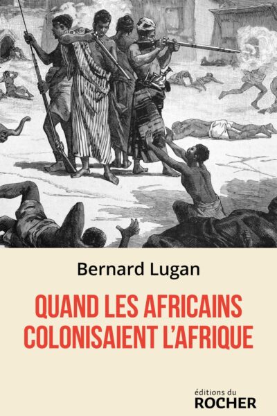 QUAND LES AFRICAINS COLONISAIENT L'AFRIQUE
