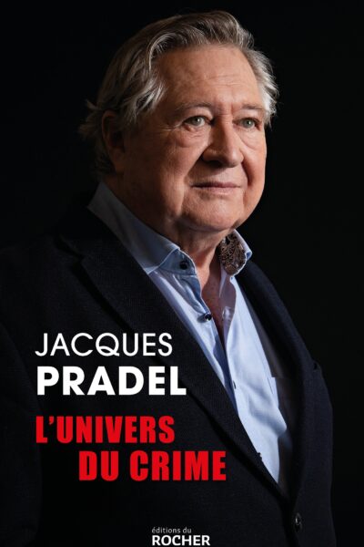 L'UNIVERS DU CRIME