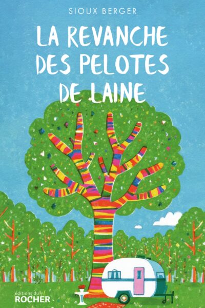 LA REVANCHE DES PELOTES DE LAINE