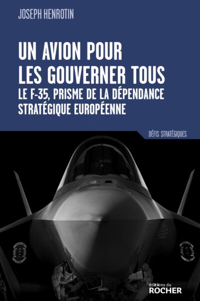 UN AVION POUR LES GOUVERNER TOUS