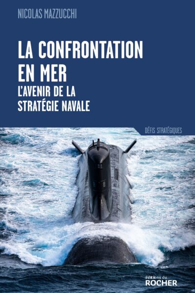 LA CONFRONTATION EN MER