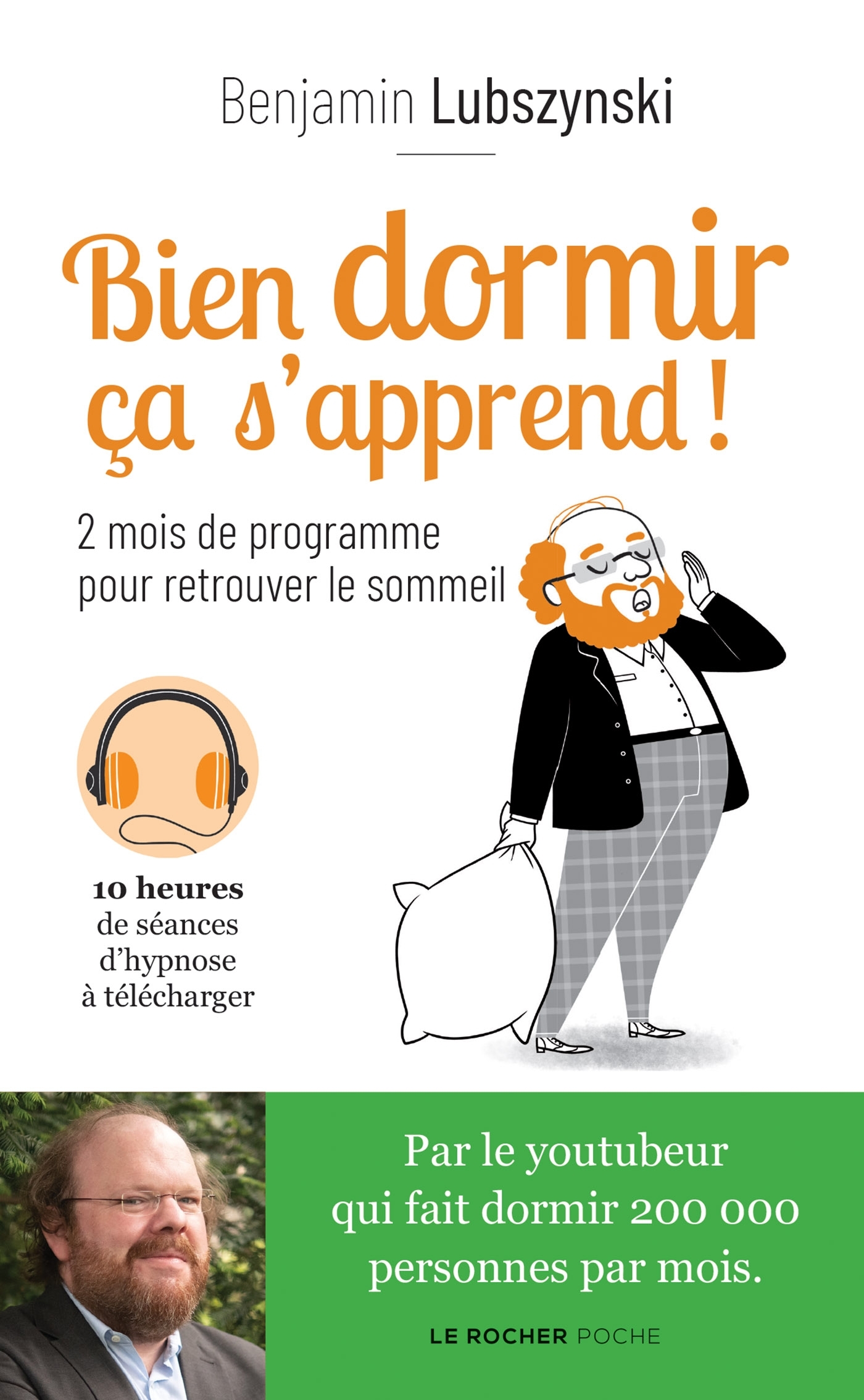 BIEN DORMIR, CA S'APPREND ! - 2 MOIS DE PROGRAMME POUR RETROUVER LE SOMMEIL