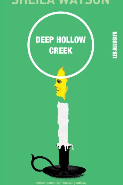 DEEP HOLLOW CREEK