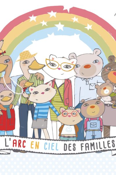 L'ARC EN CIEL DES FAMILLES