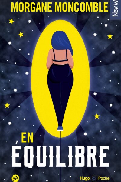 EN EQUILIBRE