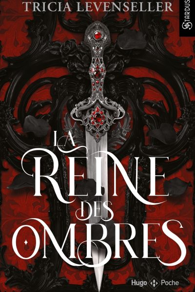 LA REINE DES OMBRES - POCHE