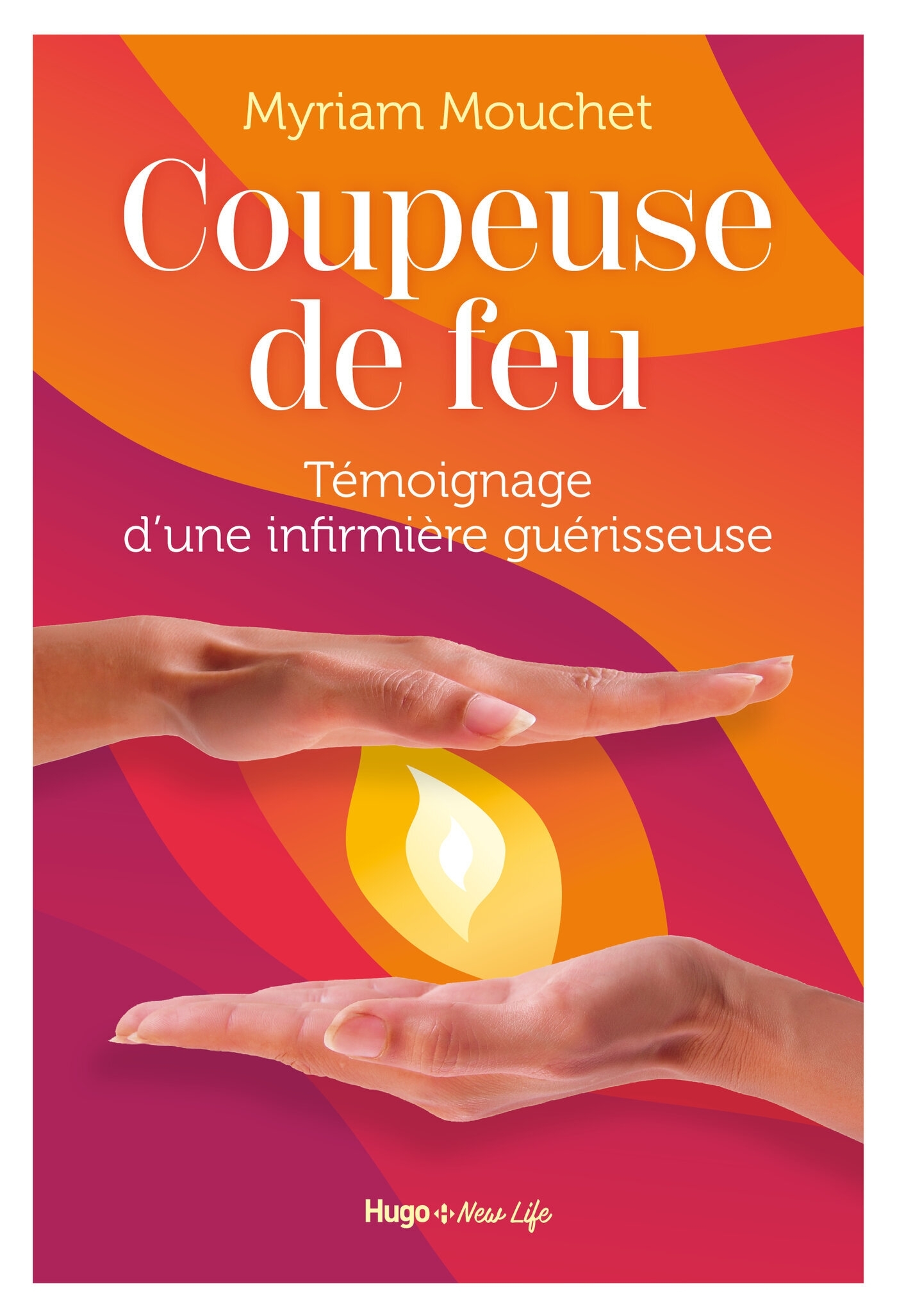 COUPEUSE DE FEU