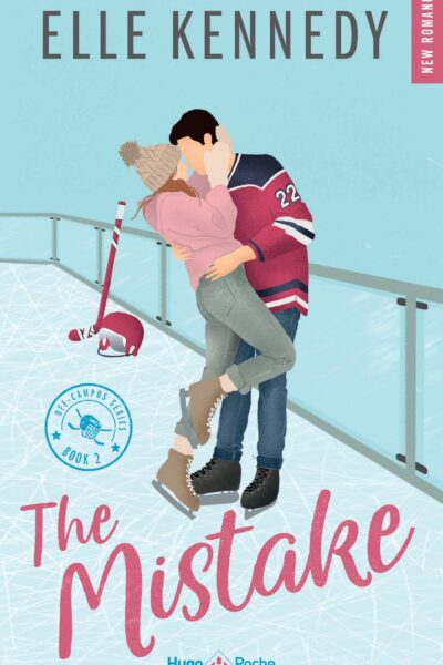 OFF-CAMPUS T02 THE MISTAKE