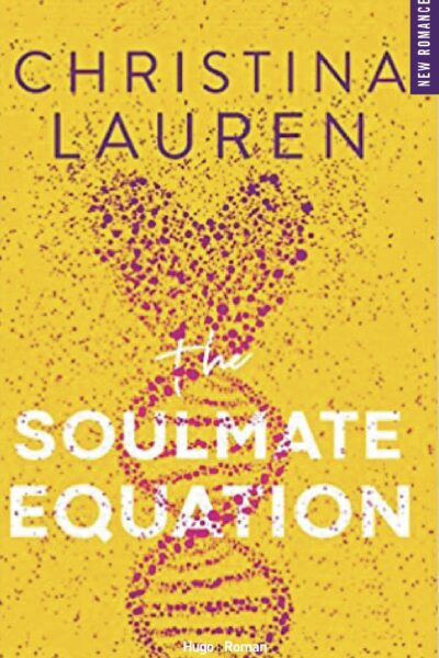 THE SOULMATE EQUATION