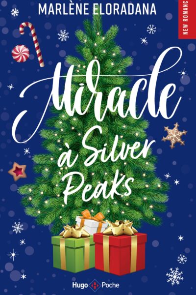 MIRACLE A SILVER PEAKS
