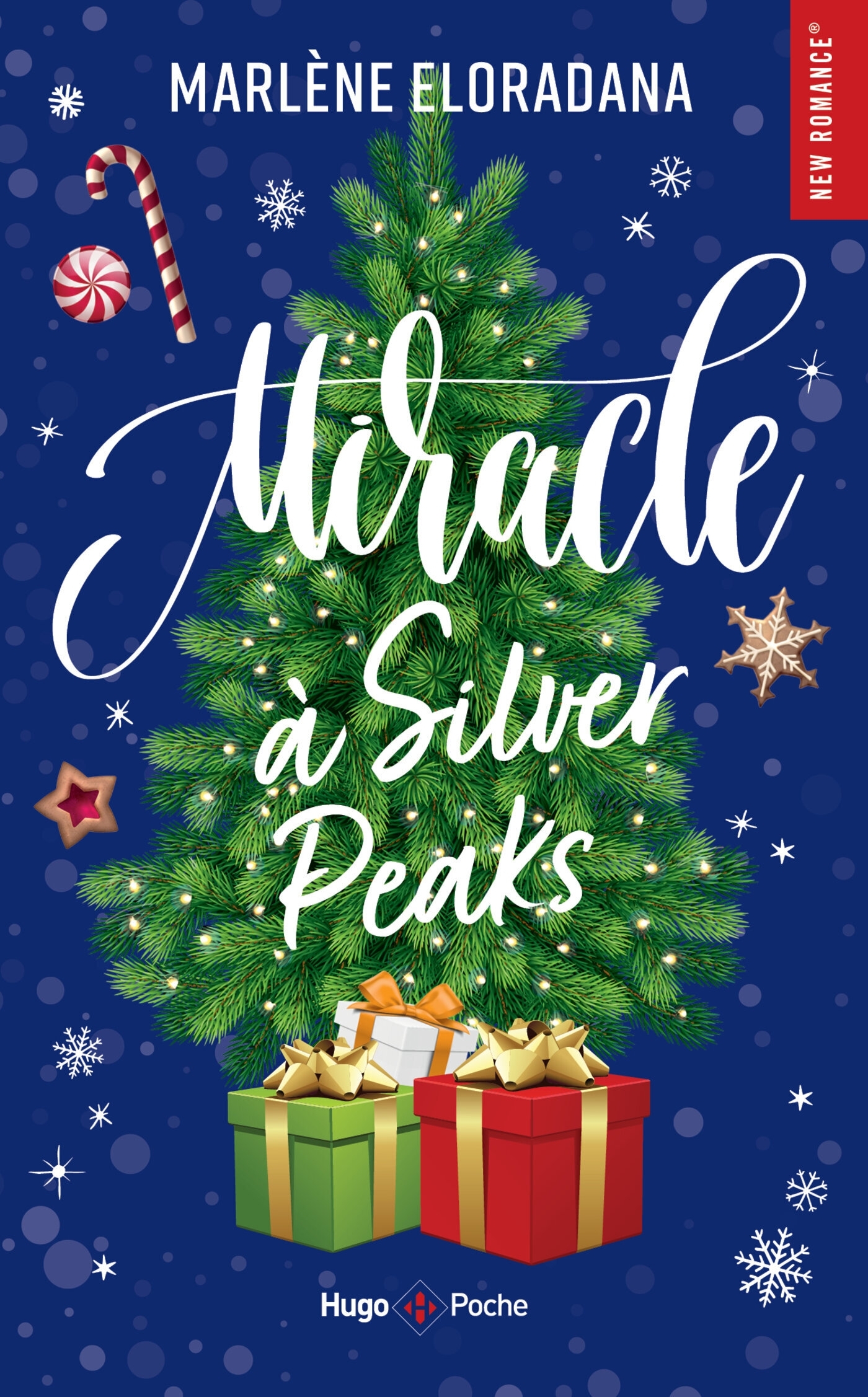 MIRACLE A SILVER PEAKS