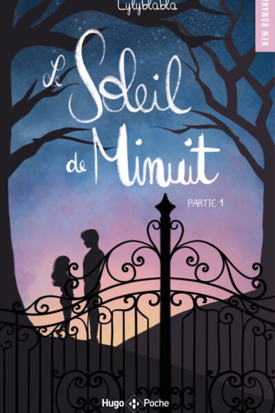 LE SOLEIL DE MINUIT - T01