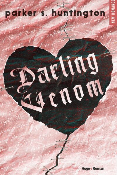 DARLING VENOM