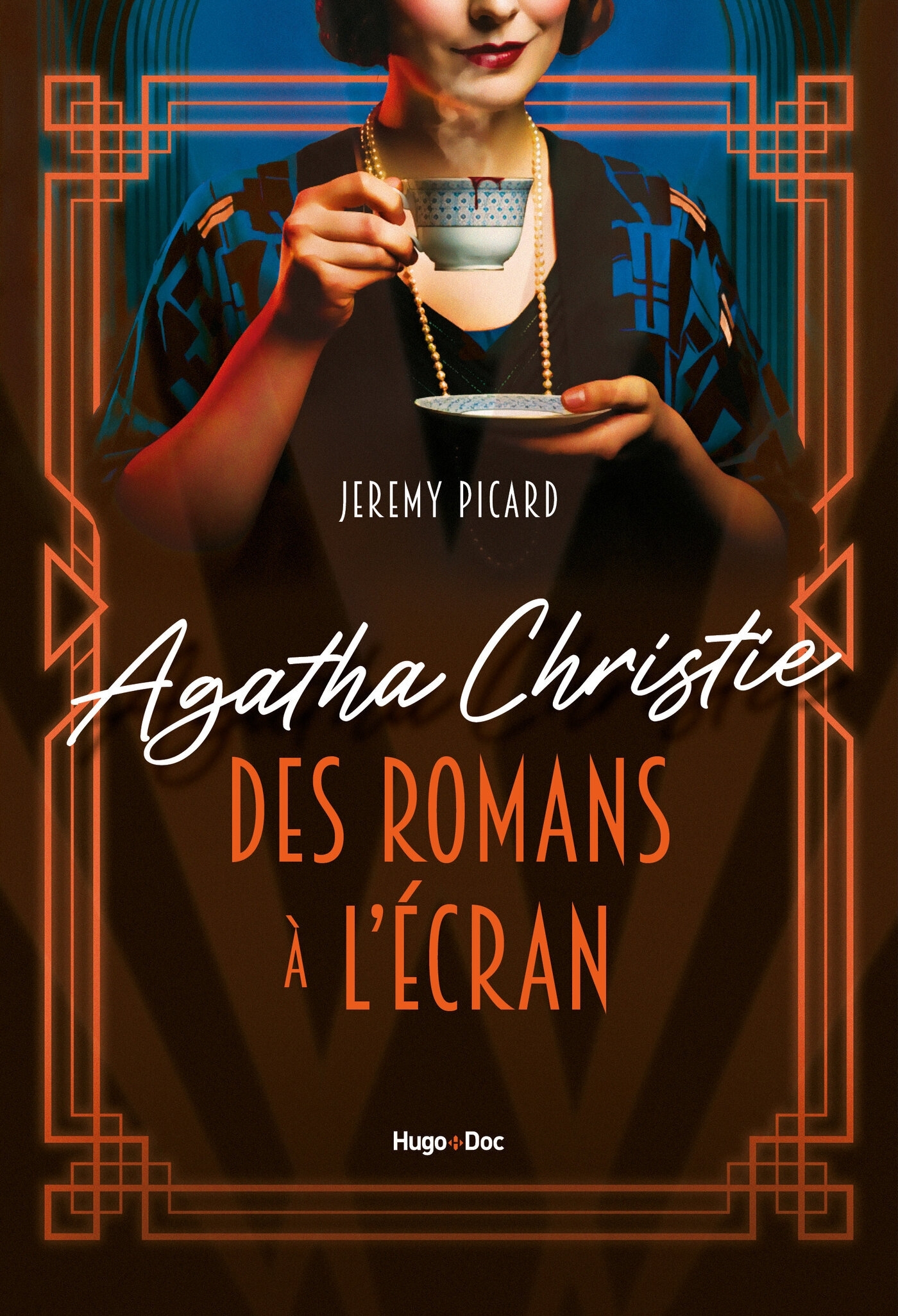 AGATHA CHRISTIE DES ROMANS A L'ECRAN