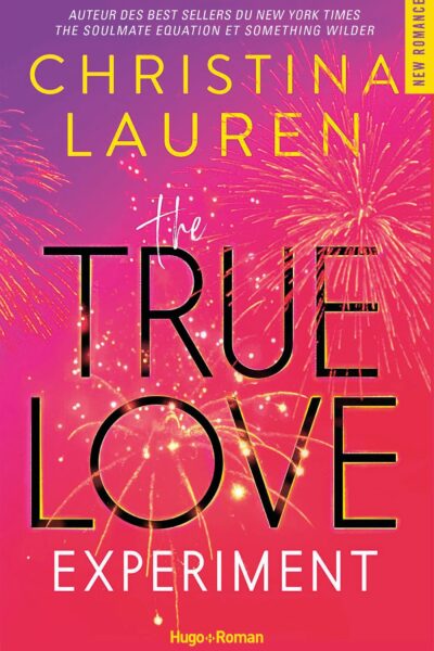 THE TRUE LOVE EXPERIMENT