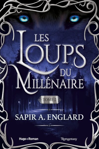 LES LOUPS DU MILLENAIRE T02