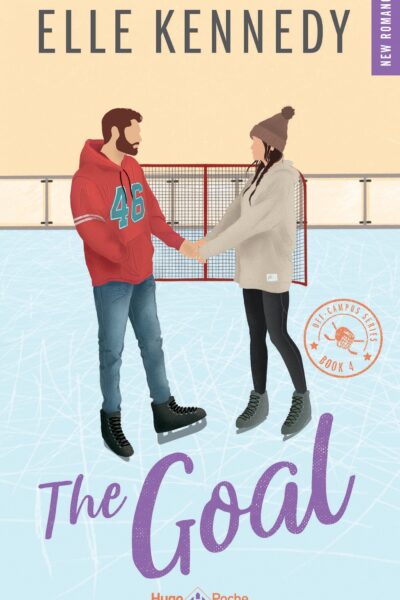 OFF-CAMPUS T04 THE GOAL