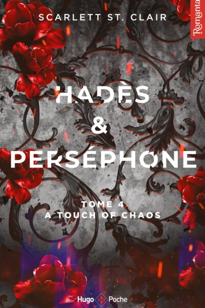 HADES & PERSEPHONE T04