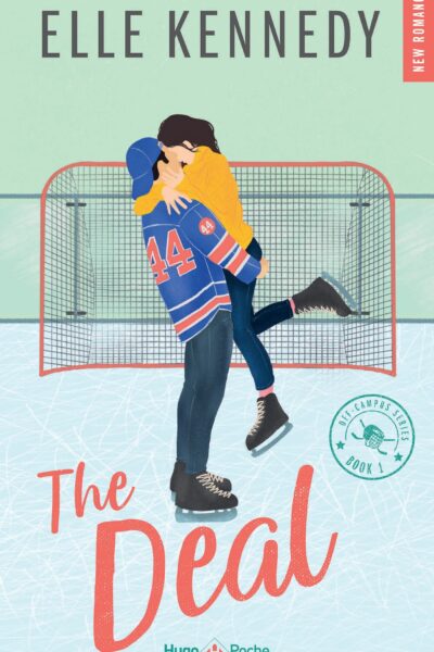 OFF-CAMPUS T01 THE DEAL