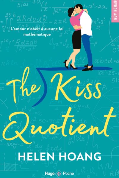 THE KISS QUOTIENT