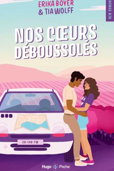 NOS COEURS DEBOUSSOLES