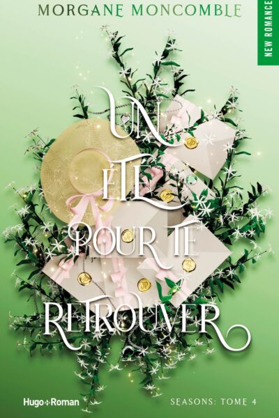 SEASONS T04 UN ETE POUR TE RETROUVER