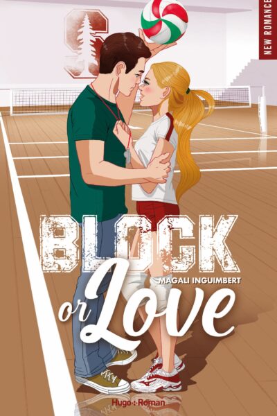 BLOCK OR LOVE