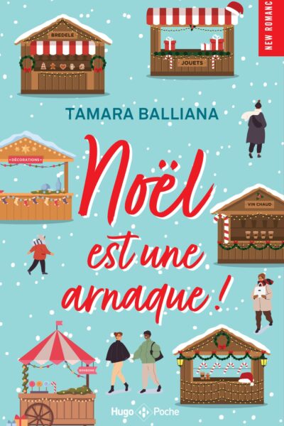 NOEL EST UNE ARNAQUE !