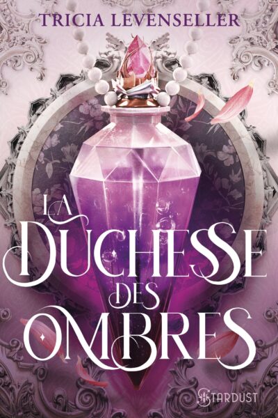 LA DUCHESSE DES OMBRES