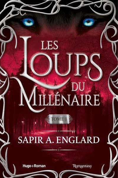 LES LOUPS DU MILLENAIRE - TOME 1