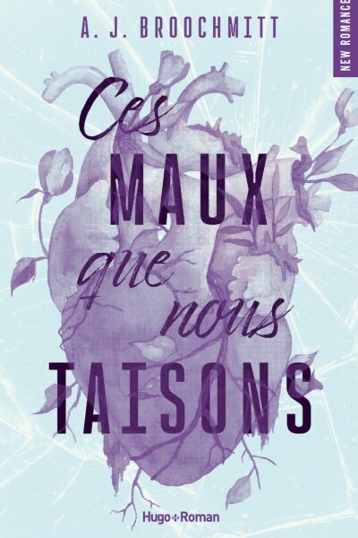 CES MAUX QUE NOUS TAISONS - PRIX DE LA NOUVELLE AUTRICE 2024