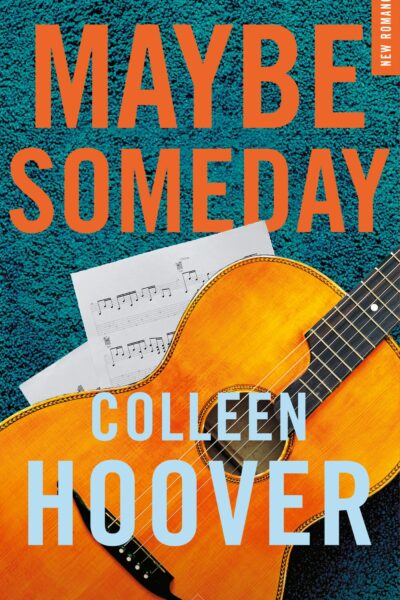 MAYBE SOMEDAY - POCHE NE