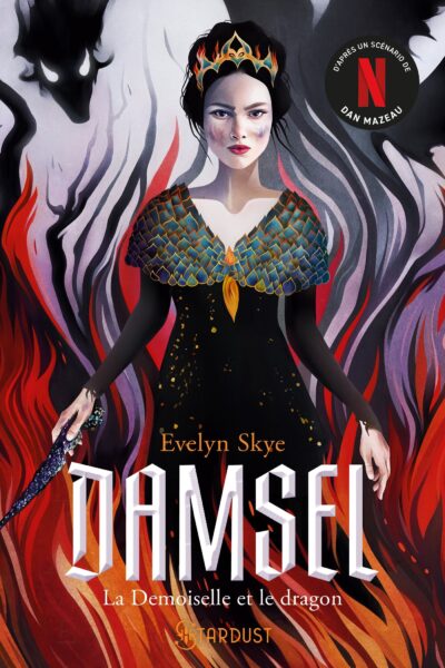 DAMSEL