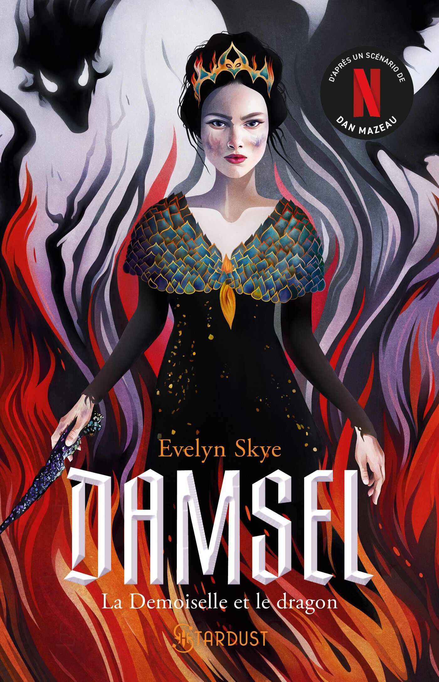 DAMSEL