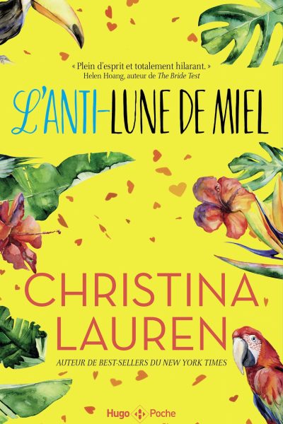 L'ANTI-LUNE DE MIEL