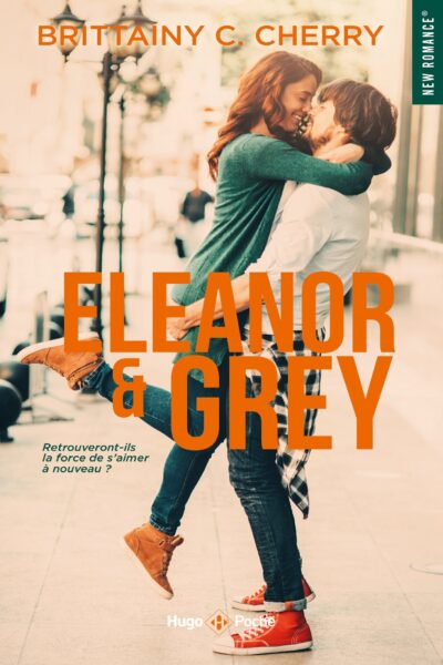 ELEONOR & GREY
