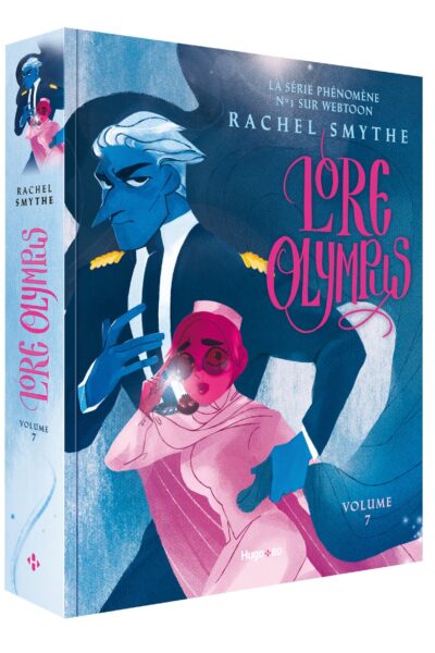 LORE OLYMPUS T07