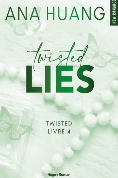 TWISTED LIES T04