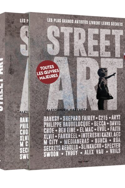 STREET ART - EDITION 2024