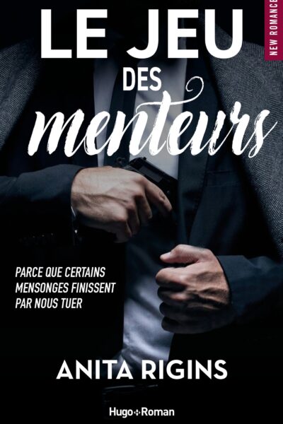 LE JEU DES MENTEURS