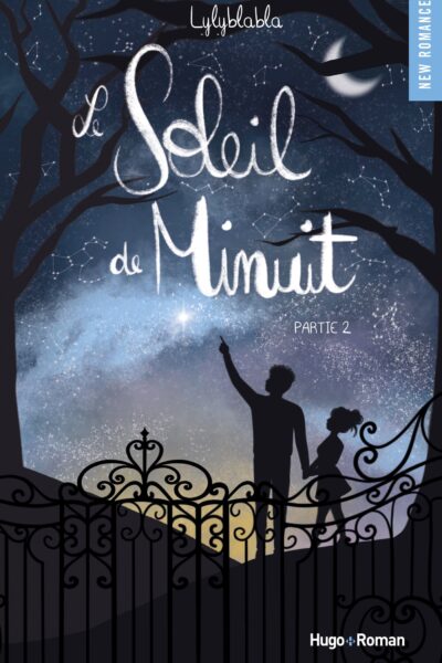 LE SOLEIL DE MINUIT - T02