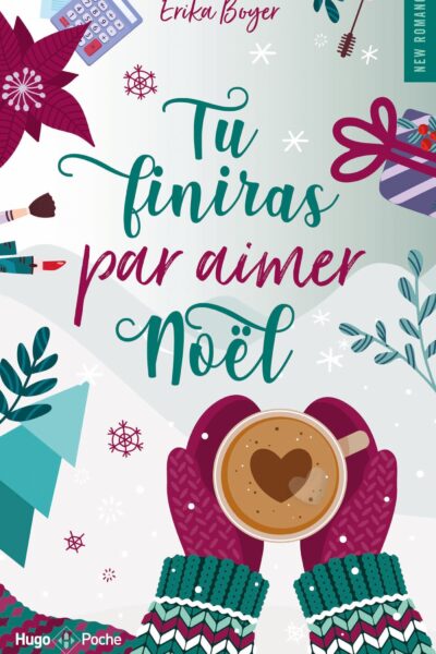 TU FINIRAS PAR AIMER NOEL