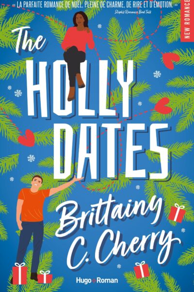 THE HOLLY DATES