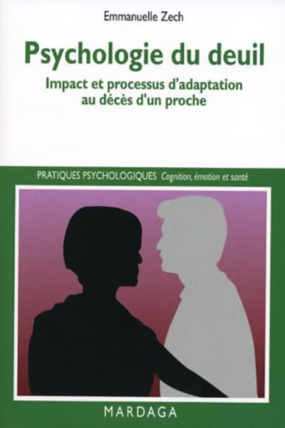 PSYCHOLOGIE DU DEUIL